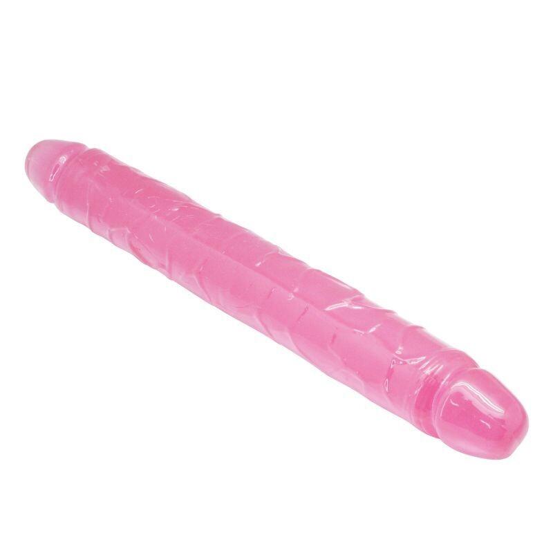 Dildo Doppio Axe 33 cm thumbnail 2