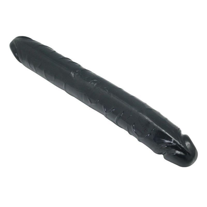 Dildo Doppio Axe 33 cm thumbnail 3