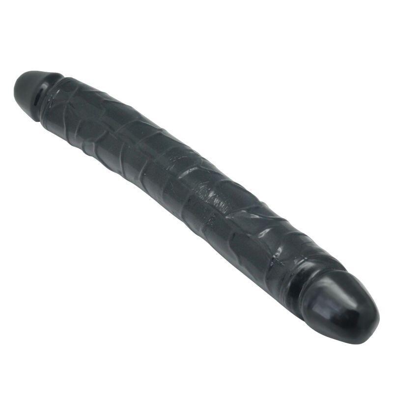 Dildo Doppio Axe 33 cm thumbnail 2