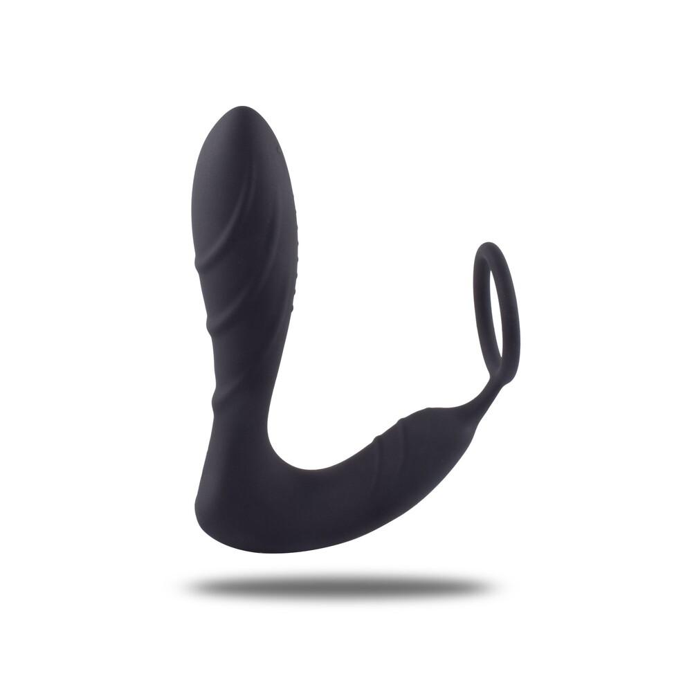Vibratore prostatico Neverending pleasure  thumbnail 2