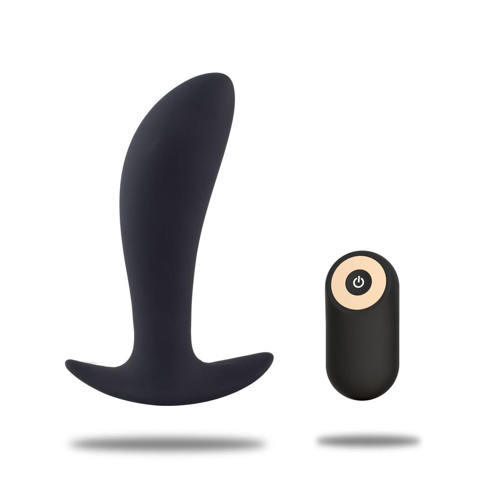 Vibratore anale Secret lover 