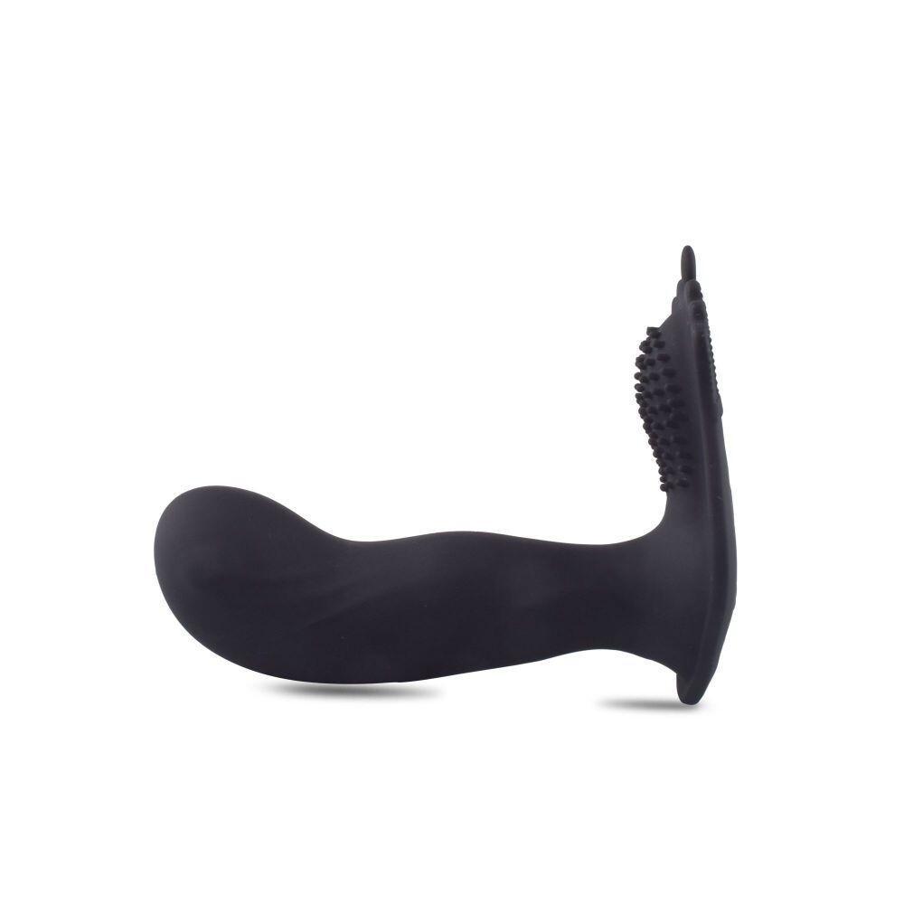 Vibratore anale Perfect addiction thumbnail 4