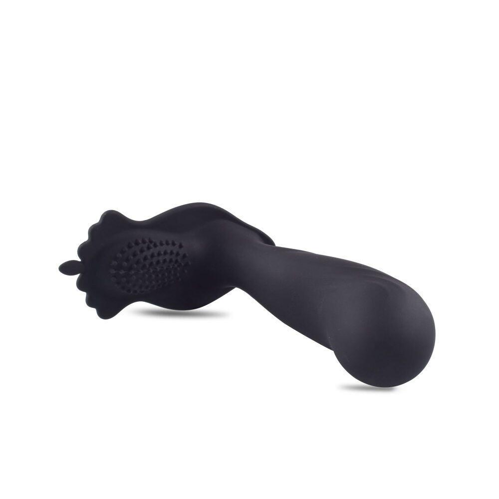 Vibratore anale Perfect addiction thumbnail 5
