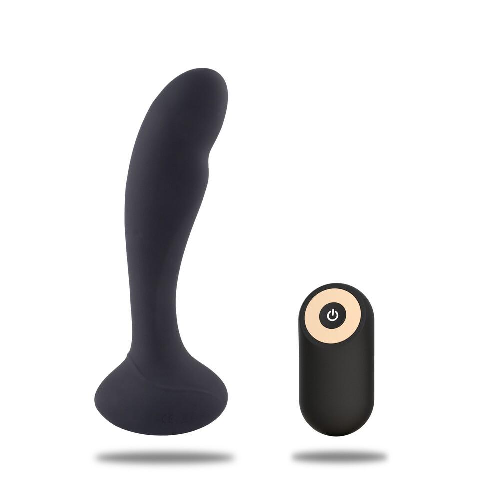 Stimolatore anale Vibrant love 