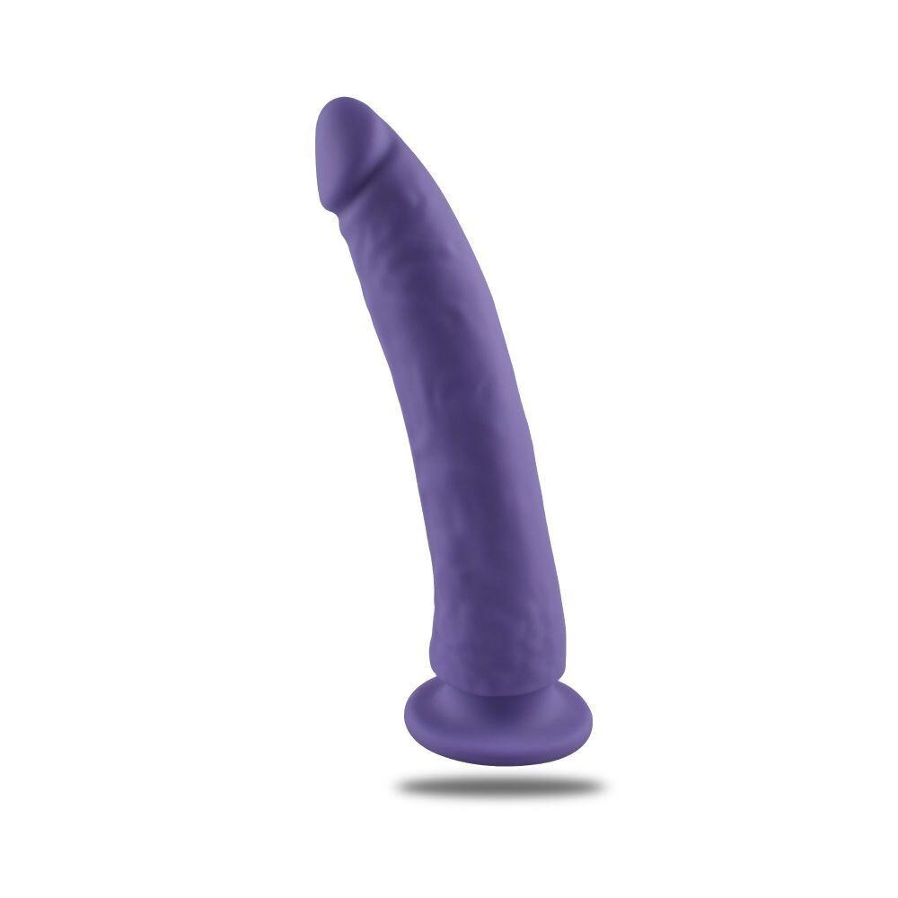 Dildo Bendy Rod Purple thumbnail 2