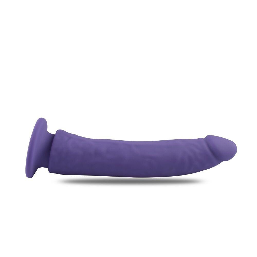 Dildo Bendy Rod Purple thumbnail 4