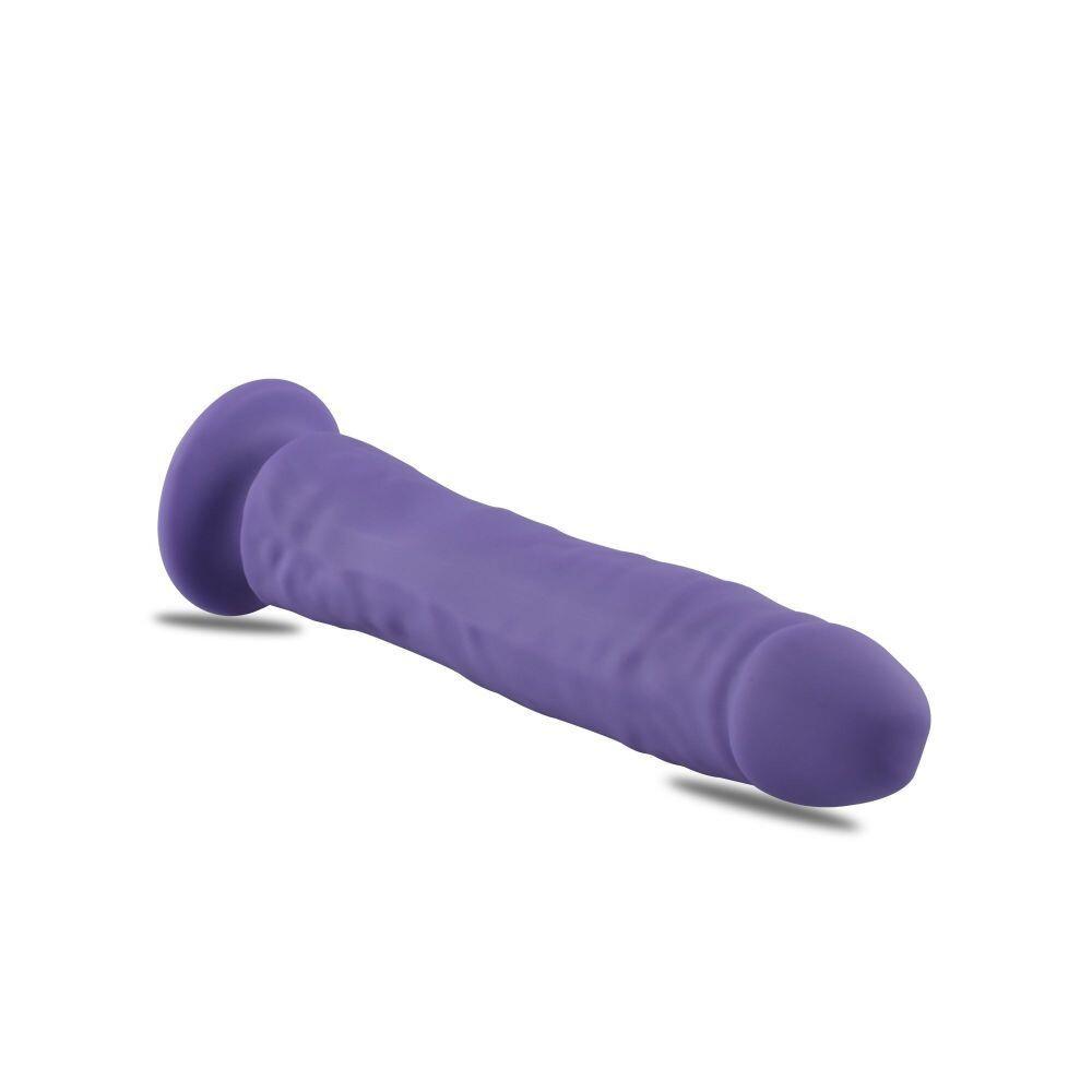 Dildo Bendy Rod Purple thumbnail 5