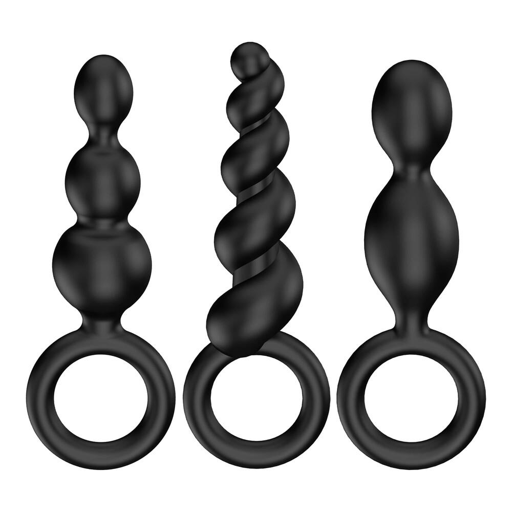Plug Anali Booty Call Set thumbnail 2