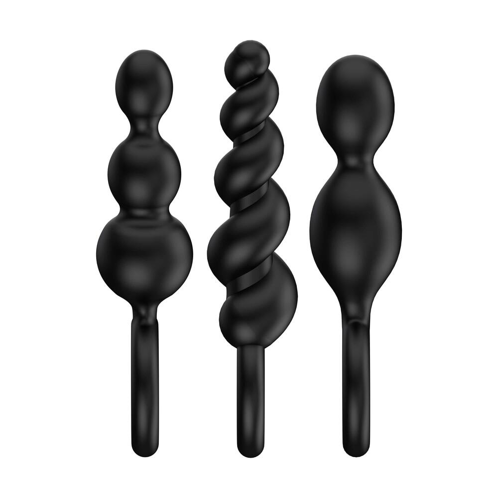 Plug Anali Booty Call Set thumbnail 3