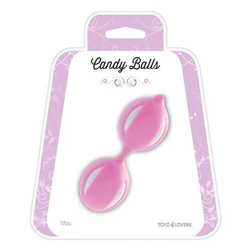 Palline vaginali Mou  thumbnail 3