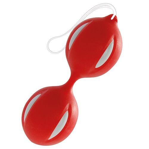 Palline vaginali cherry  thumbnail 2