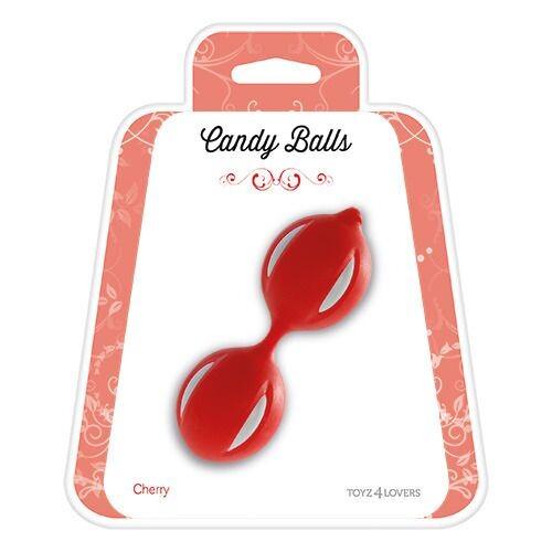 Palline vaginali cherry  thumbnail 3