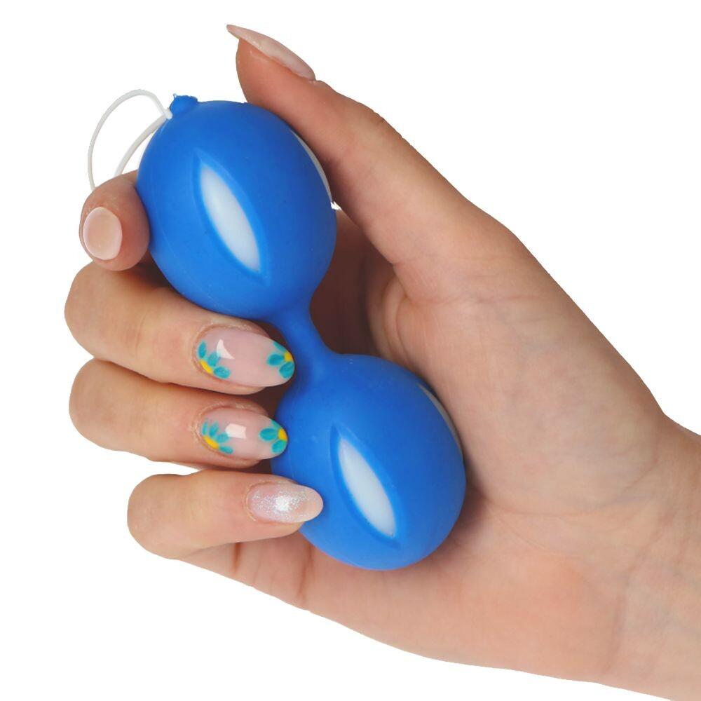 Palline vaginali Toffee