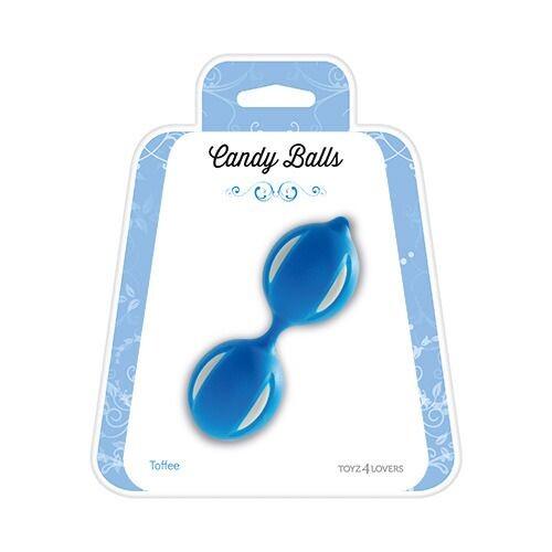 Palline vaginali Toffee thumbnail 3