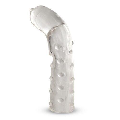 Guaina fallica G-Spot Jelly thumbnail 2