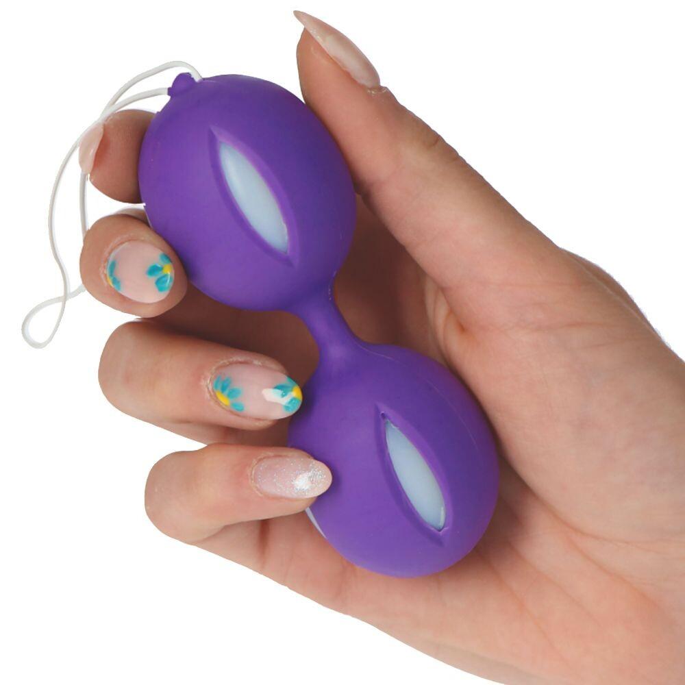 Palline vaginali Berry 
