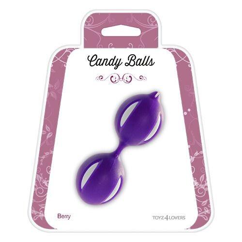 Palline vaginali Berry  thumbnail 3