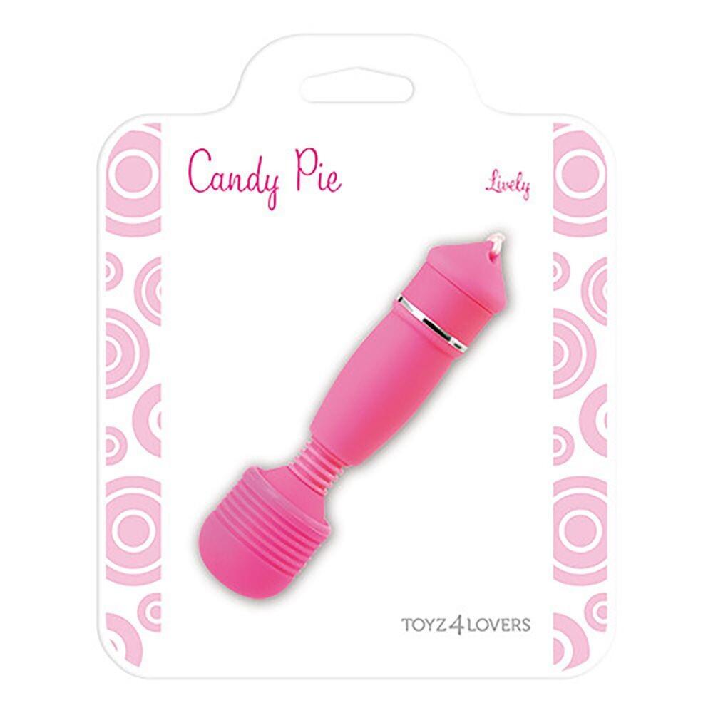 Candy Pie Lively thumbnail 3