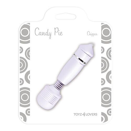 Stimolatore vaginale candy pie chipper thumbnail 3
