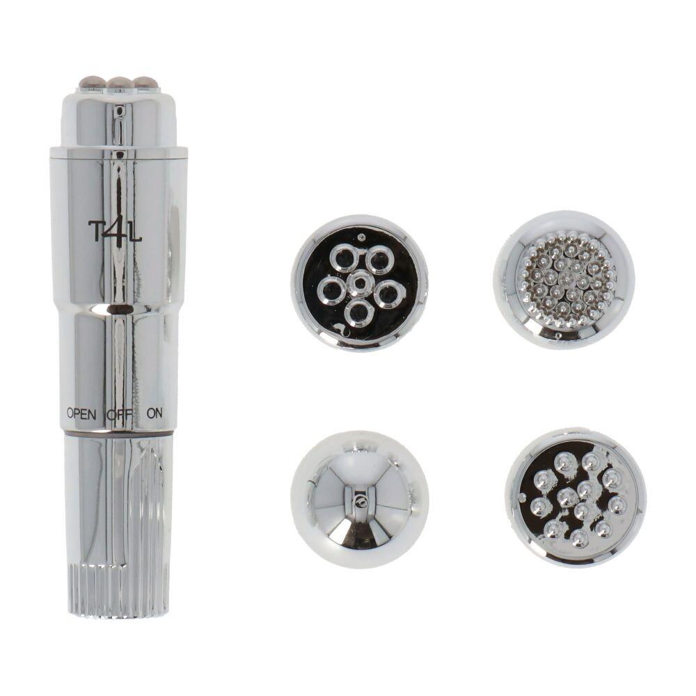 Stimolatore clitorideo sweepy