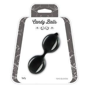 Palline vaginali Taffy thumbnail 3