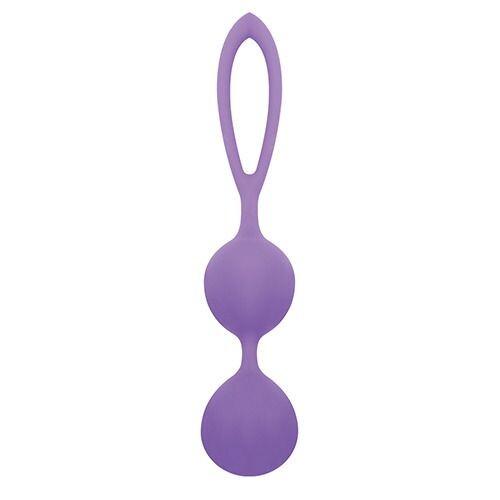 Palline blackberries pussy purple
