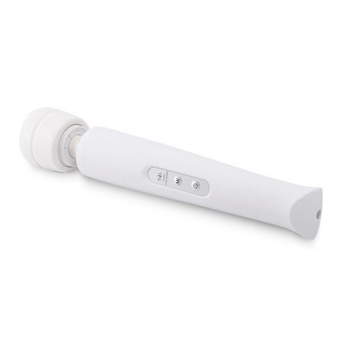 Massaggiatore candy pie wand white thumbnail 3