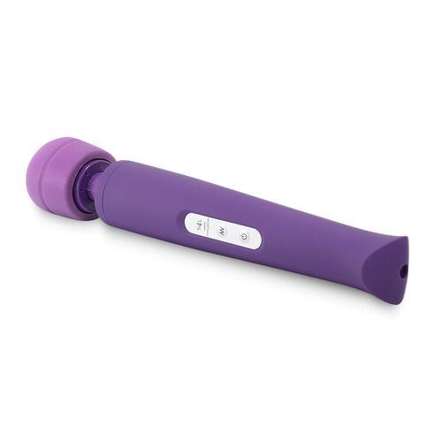 Candy Pie Wand Purple thumbnail 3