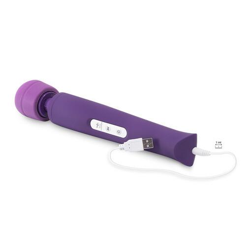 Candy Pie Wand Purple thumbnail 4