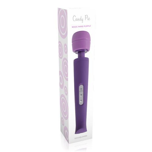 Candy Pie Wand Purple thumbnail 5