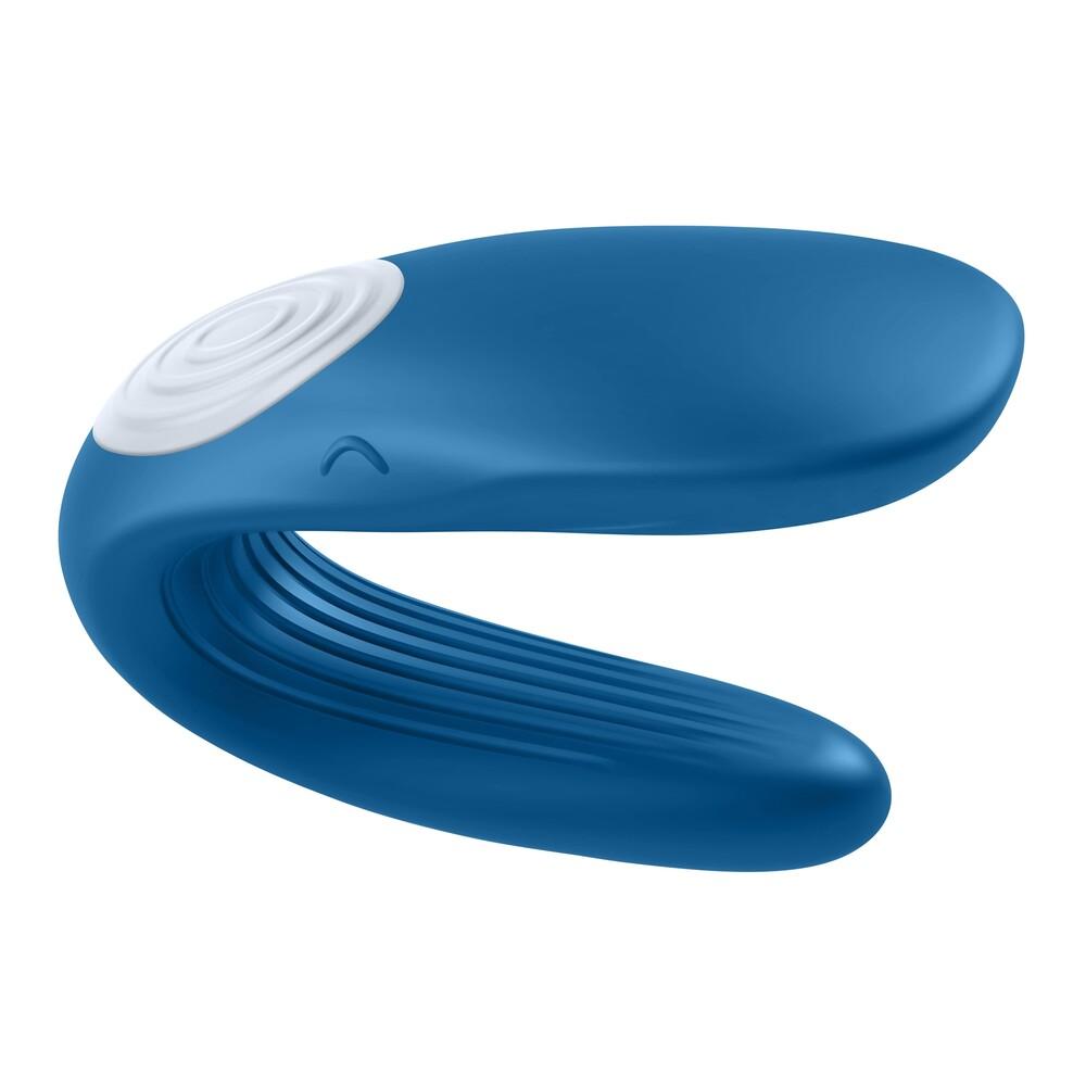 Vibratore per Coppia Double Whale thumbnail 3