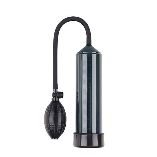 Sviluppatore easy touch black