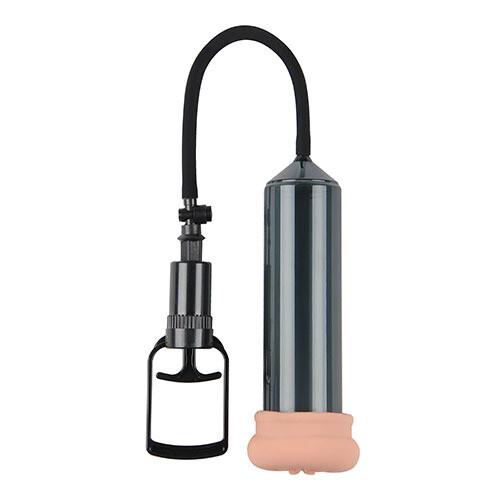 Sviluppatore touch sense black