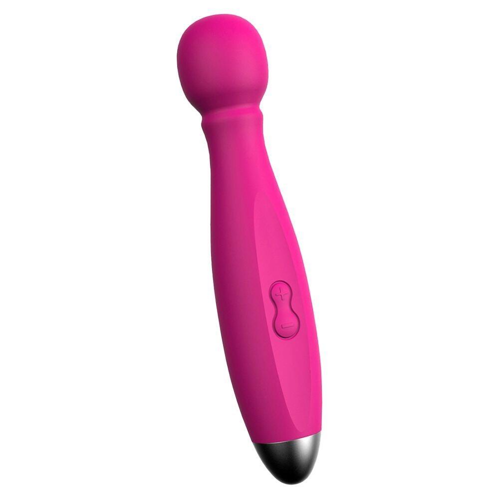 Massaggiatore elys bowler wand massager thumbnail 2
