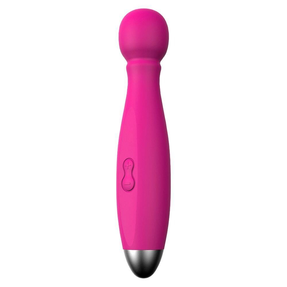 Massaggiatore elys bowler wand massager thumbnail 3