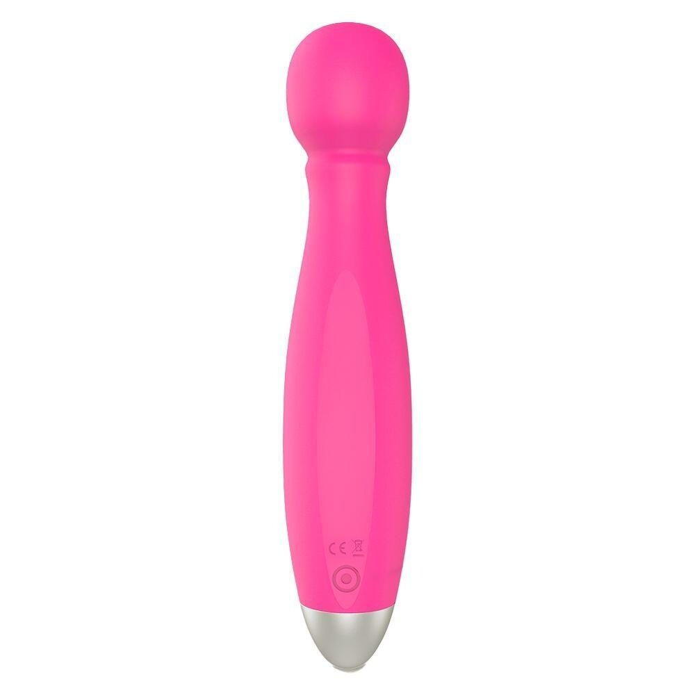 Massaggiatore elys bowler wand massager thumbnail 4