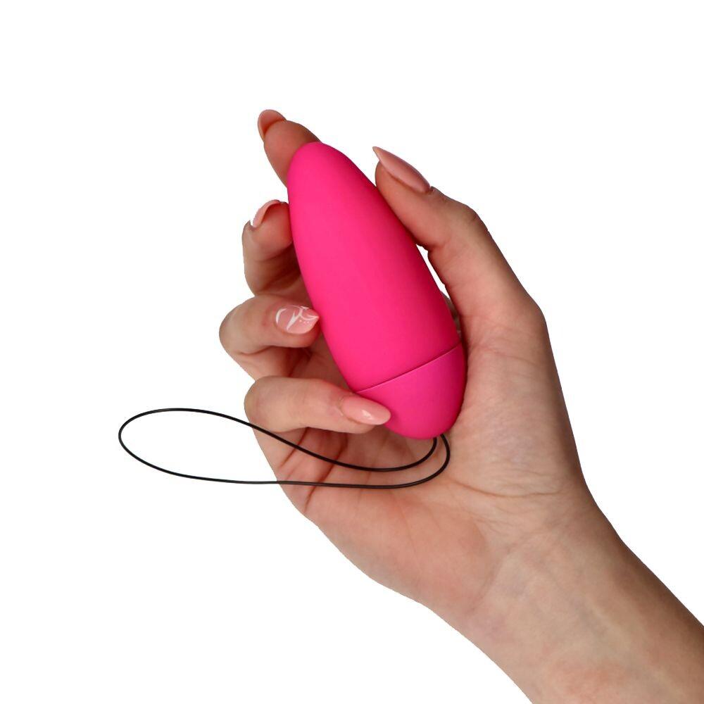 Ovetto Ripple Egg pink thumbnail 3