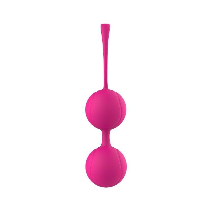 Palline vaginali Clim pink thumbnail 5
