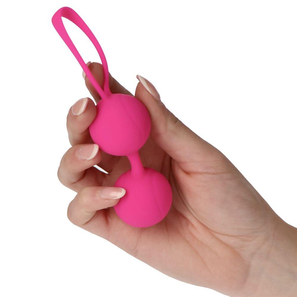 Palline vaginali Clim pink thumbnail 3