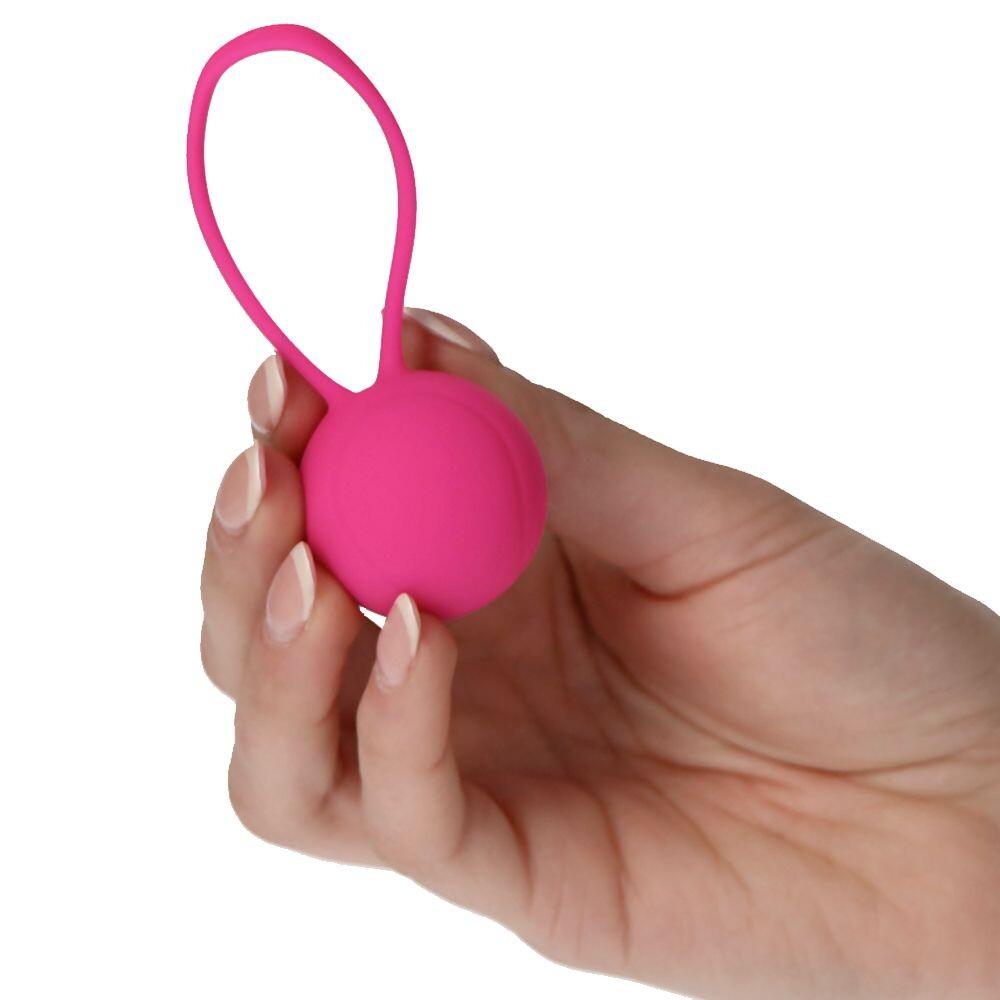 Palline vaginali Clim pink thumbnail 4