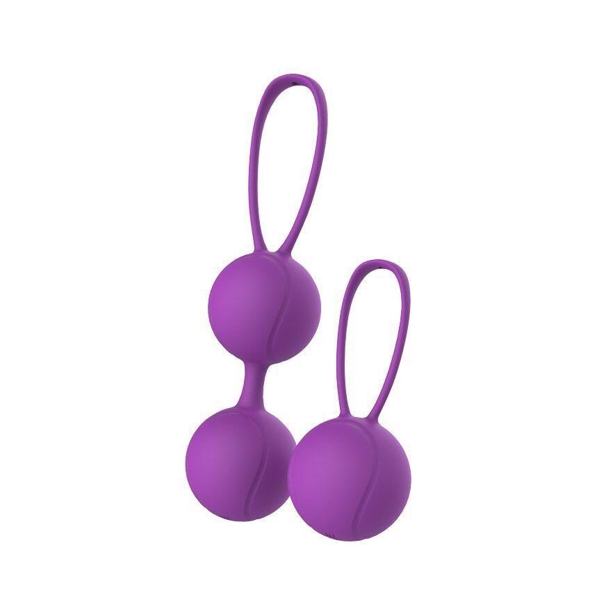 Palline vaginali Clim purple thumbnail 3