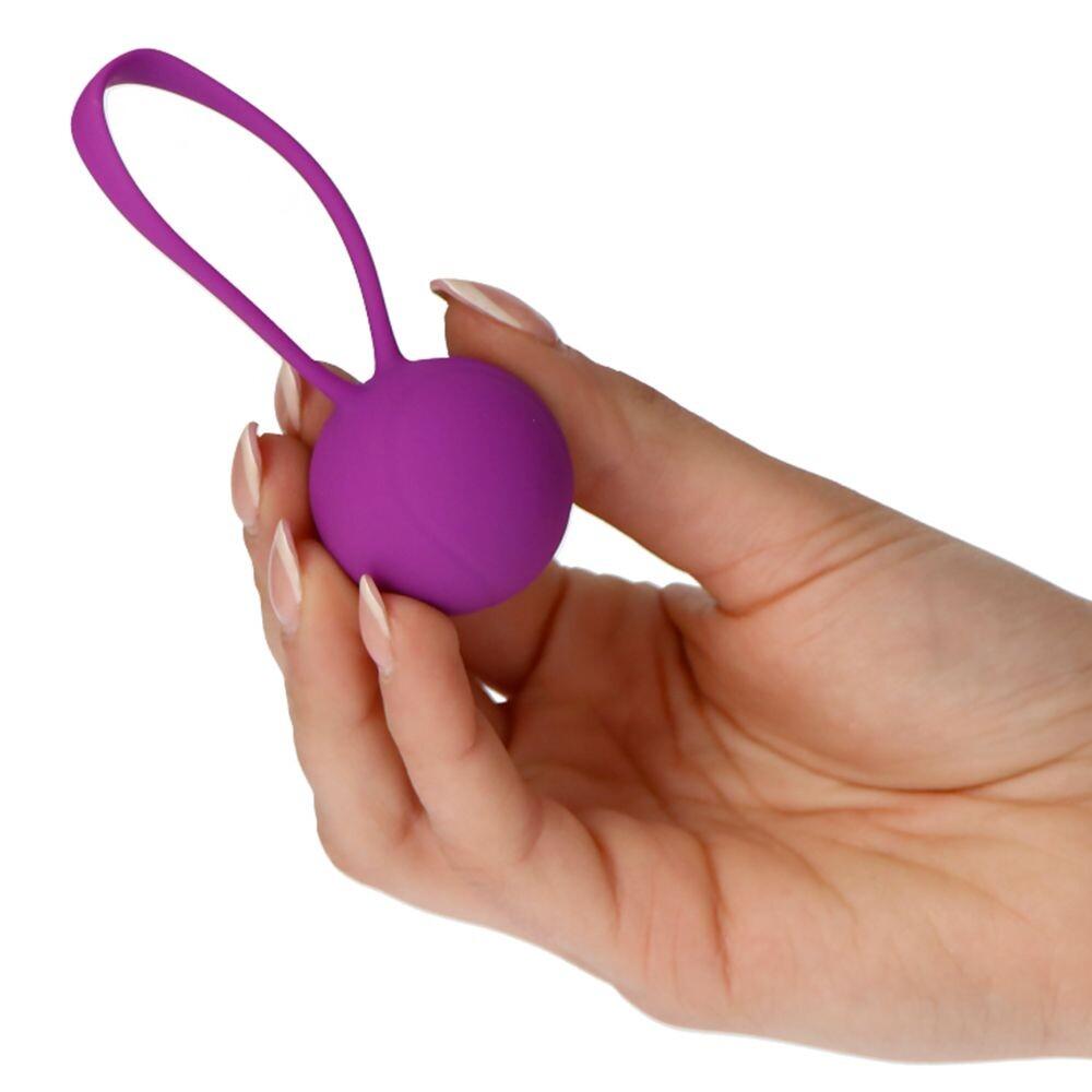Palline vaginali Clim purple thumbnail 2