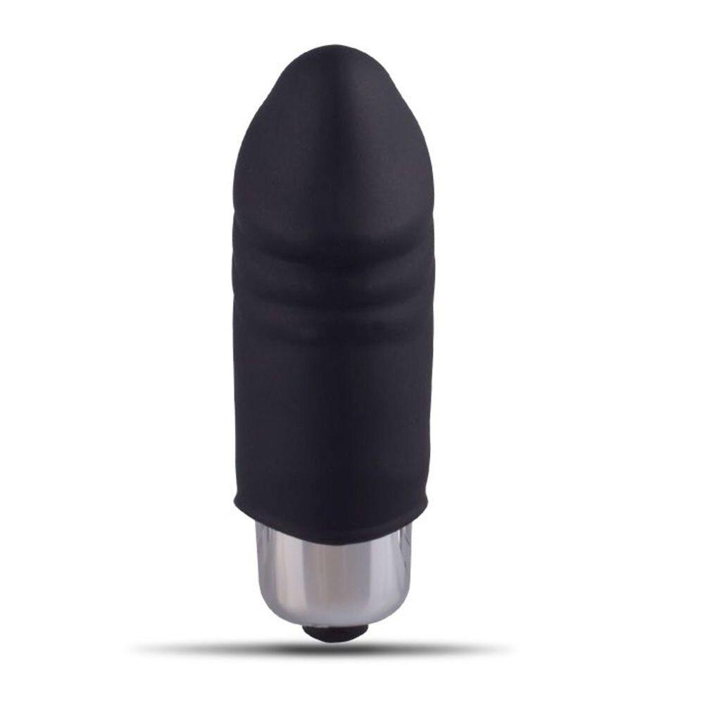 Vibratore Finger Fan Real  thumbnail 2