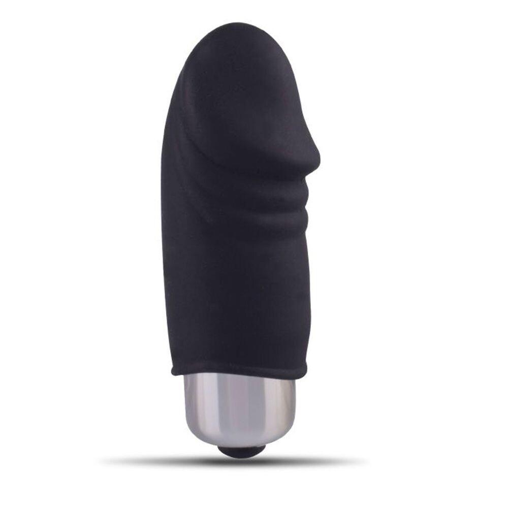 Vibratore Finger Fan Real  thumbnail 3