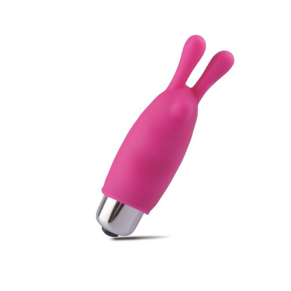 Vibratore Finger Fan Ears thumbnail 3