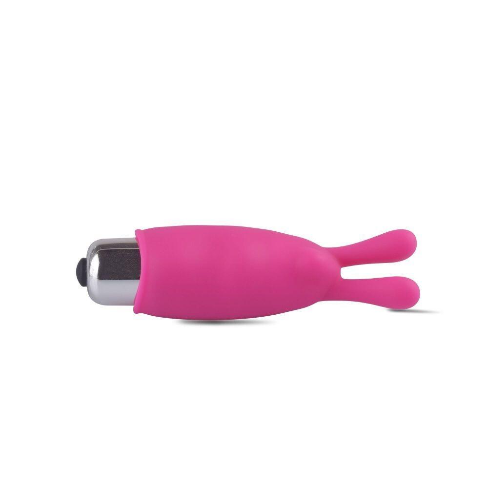 Vibratore Finger Fan Ears thumbnail 4