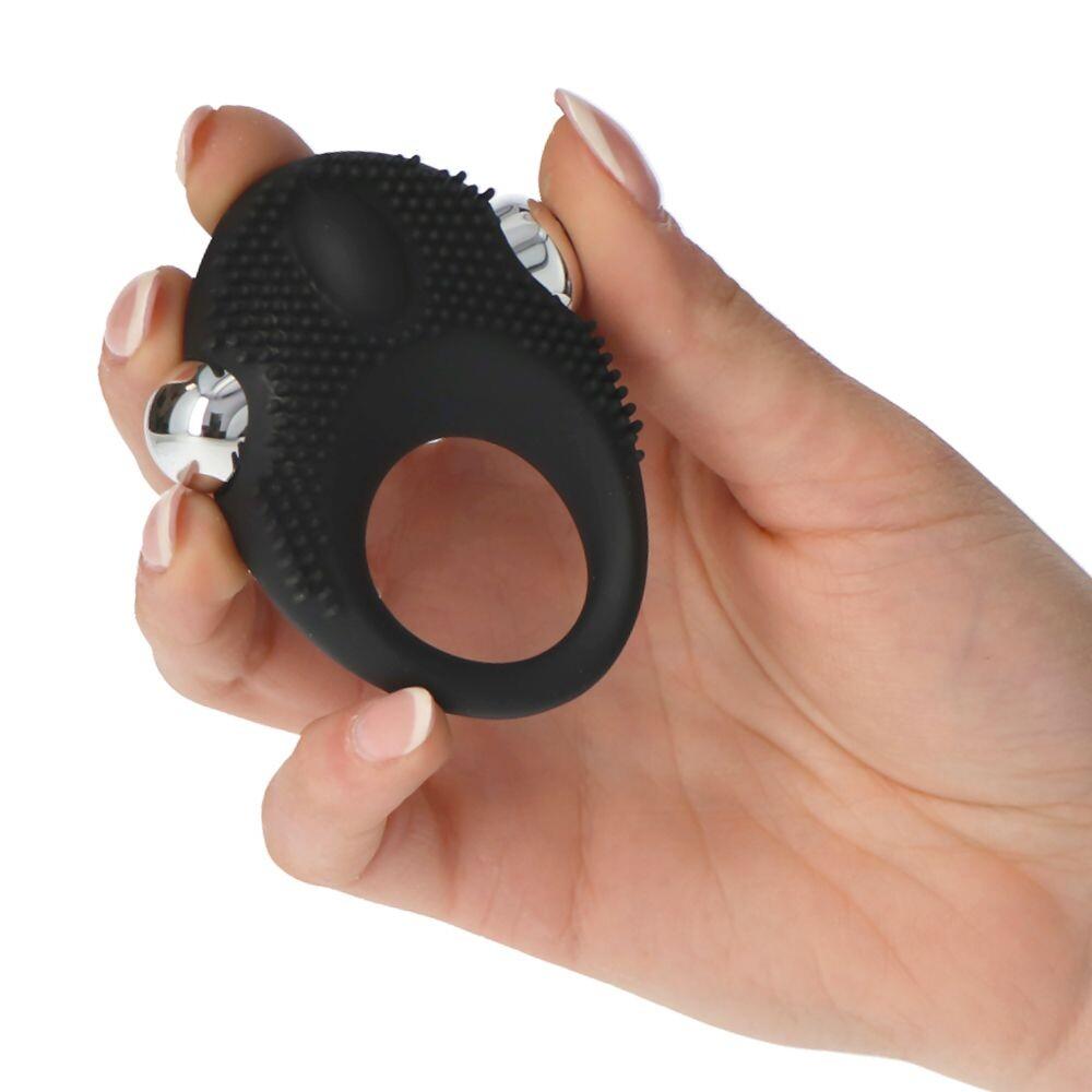 Anello Fallico Vibrante Emphasis Clit   thumbnail 5