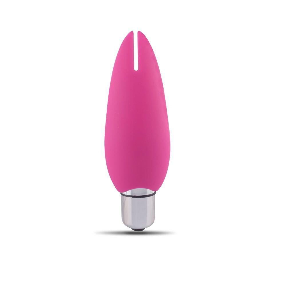 Vibratore Finger Fan Clit thumbnail 3
