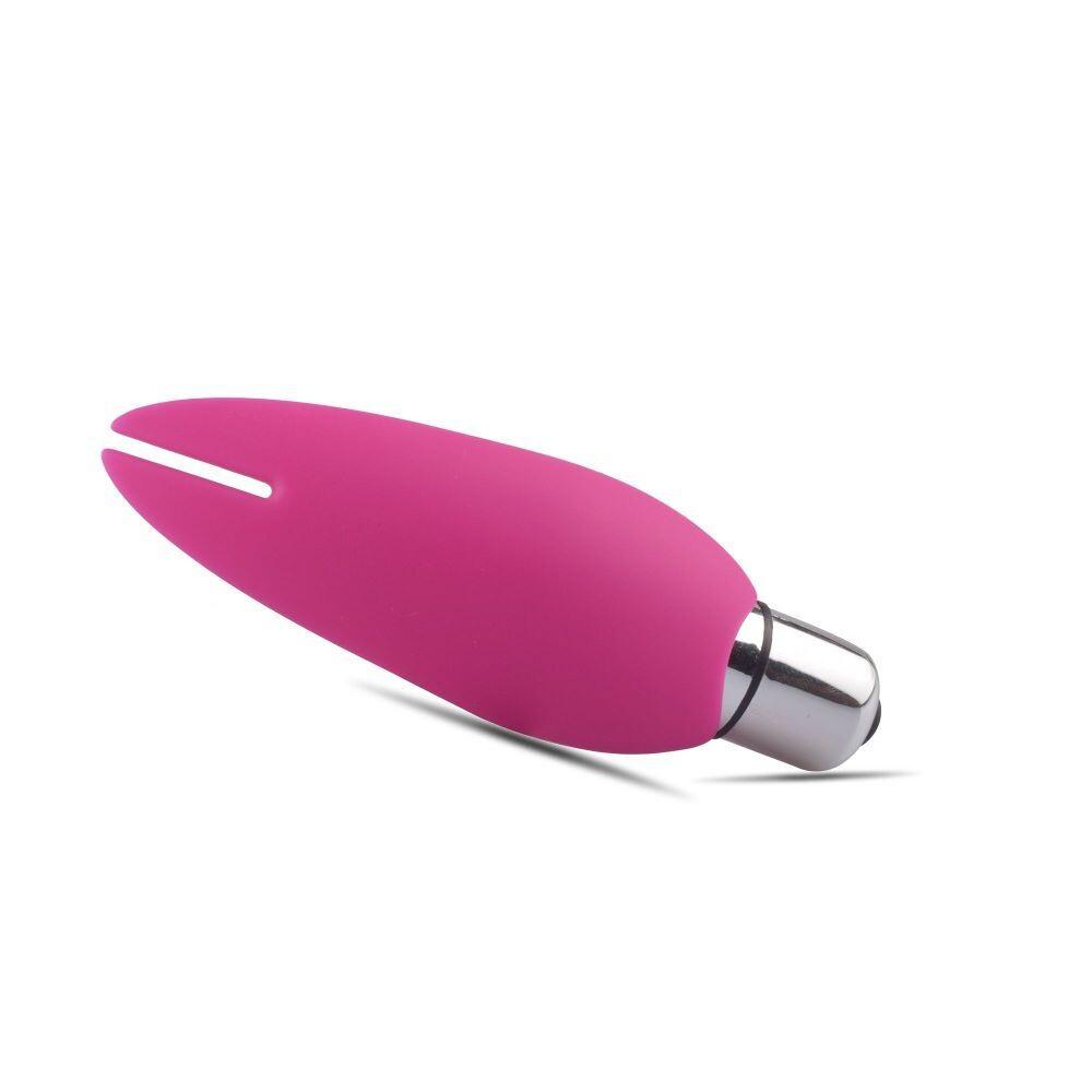 Vibratore Finger Fan Clit thumbnail 4