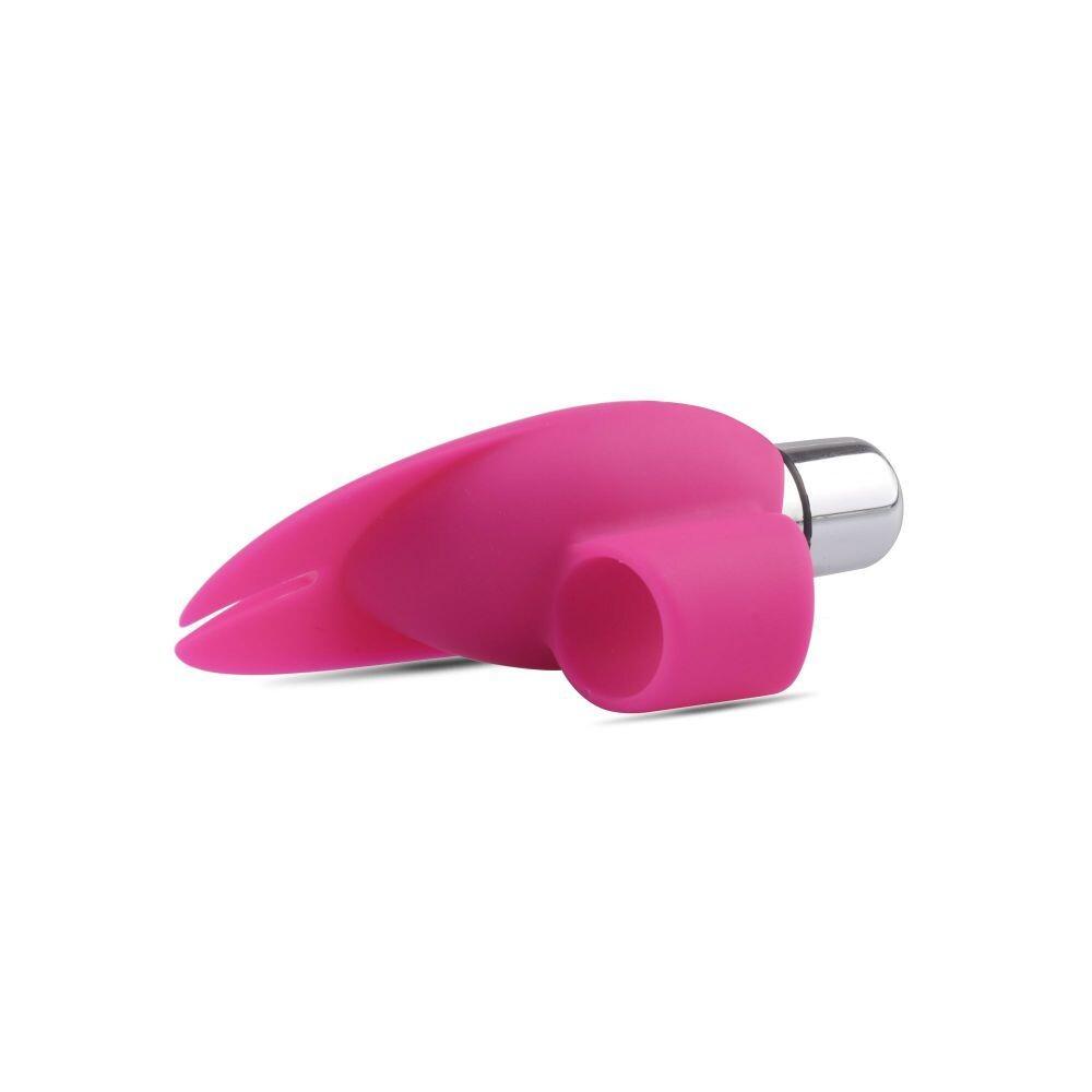 Vibratore Finger Fan Clit thumbnail 5